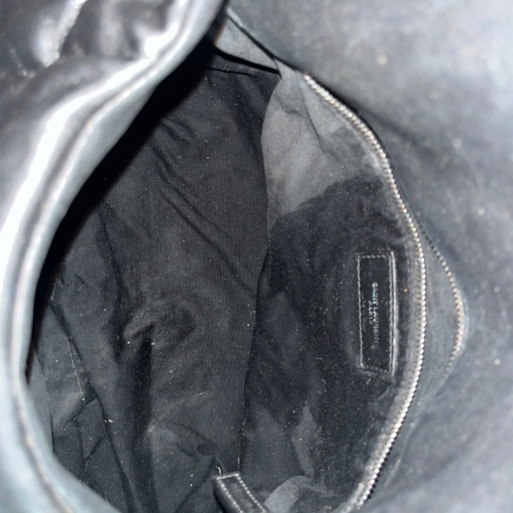 YSL Puffer medium - Picture 3 of 6